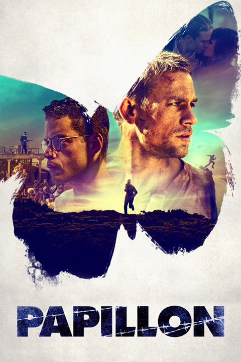 Papillon (2017) [74056] (A1772150527) [[Movies 2.0]] --Plex--